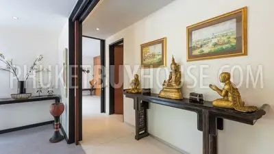 LAY5819: Luxury Five Bedroom Villa in walking distance from the Layan Beach. Photo #56