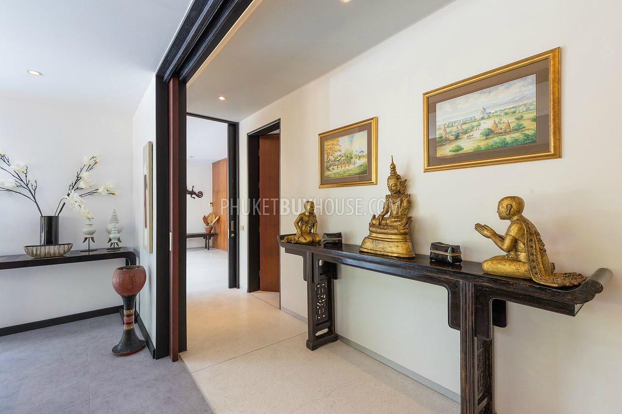 LAY5819: Luxury Five Bedroom Villa in walking distance from the Layan Beach. Photo #56