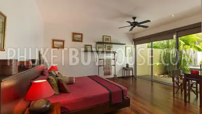 LAY5819: Luxury Five Bedroom Villa in walking distance from the Layan Beach. Photo #57