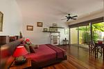 LAY5819: Luxury Five Bedroom Villa in walking distance from the Layan Beach. Thumbnail #57