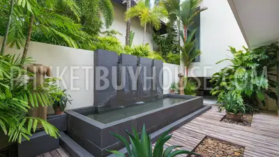 LAY5819: Luxury Five Bedroom Villa in walking distance from the Layan Beach. Photo #58
