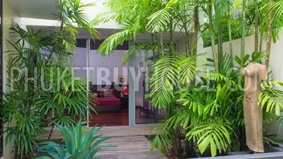 LAY5819: Luxury Five Bedroom Villa in walking distance from the Layan Beach. Photo #59