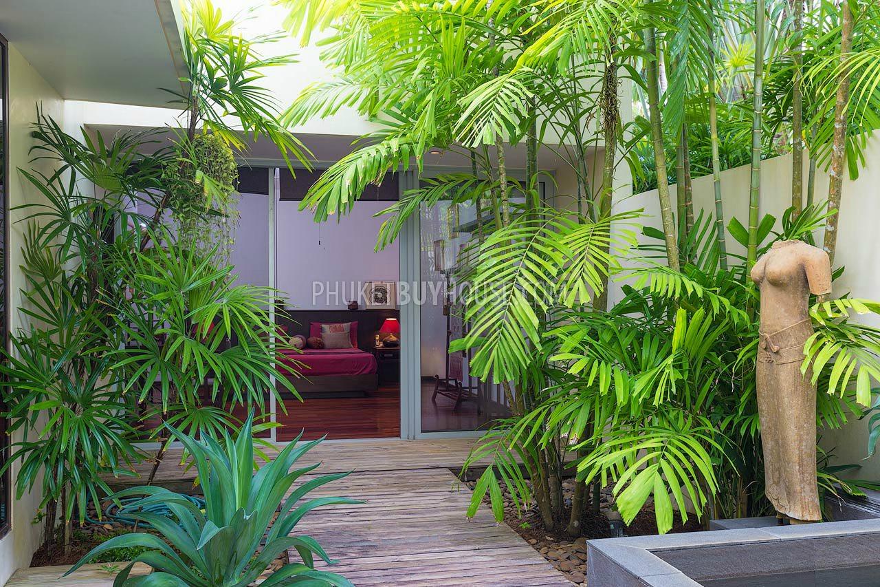 LAY5819: Luxury Five Bedroom Villa in walking distance from the Layan Beach. Photo #59