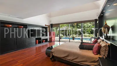 LAY5819: Luxury Five Bedroom Villa in walking distance from the Layan Beach. Photo #60