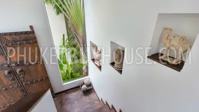 LAY5819: Luxury Five Bedroom Villa in walking distance from the Layan Beach. Photo #64