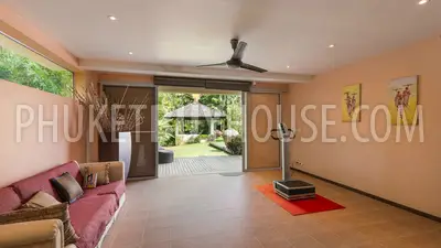 LAY5819: Luxury Five Bedroom Villa in walking distance from the Layan Beach. Photo #65
