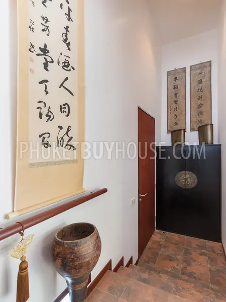 LAY5819: Luxury Five Bedroom Villa in walking distance from the Layan Beach. Photo #66