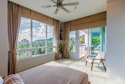 KAR5868: Elegant Apartment with 2 Bedroom at a heart of Karon. Photo #21