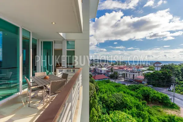 KAR5868: Elegant Apartment with 2 Bedroom at a heart of Karon. Photo #24