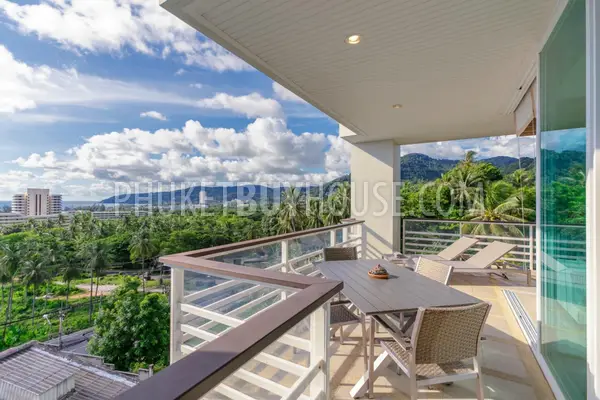 KAR5868: Elegant Apartment with 2 Bedroom at a heart of Karon. Photo #25