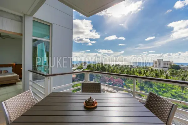 KAR5868: Elegant Apartment with 2 Bedroom at a heart of Karon. Photo #26