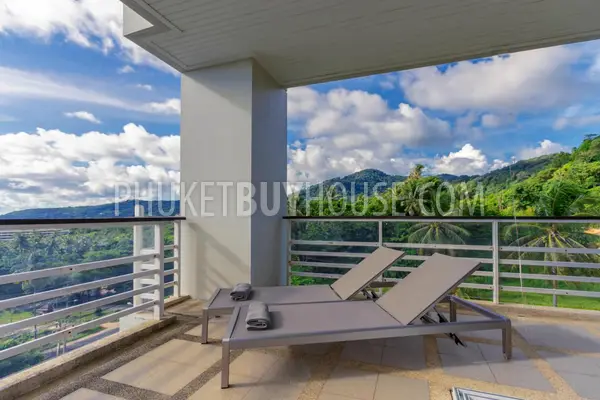 KAR5868: Elegant Apartment with 2 Bedroom at a heart of Karon. Photo #27