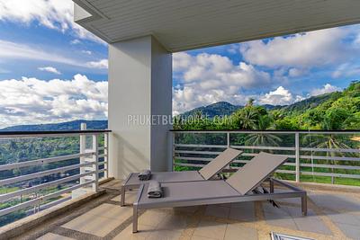 KAR5868: Elegant Apartment with 2 Bedroom at a heart of Karon. Photo #27