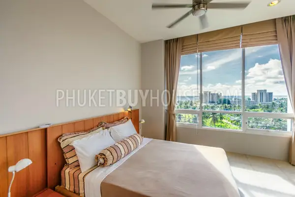 KAR5868: Elegant Apartment with 2 Bedroom at a heart of Karon. Photo #28