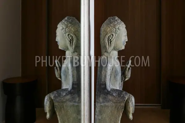 KAR5868: Elegant Apartment with 2 Bedroom at a heart of Karon. Photo #31