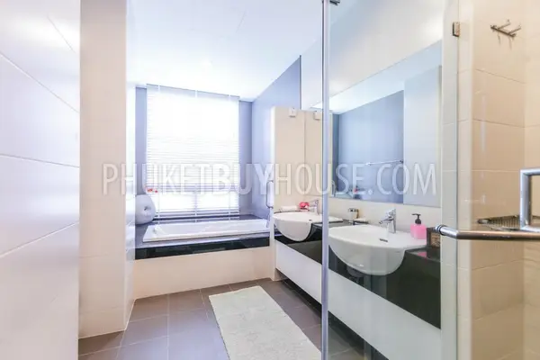 KAR5868: Elegant Apartment with 2 Bedroom at a heart of Karon. Photo #33