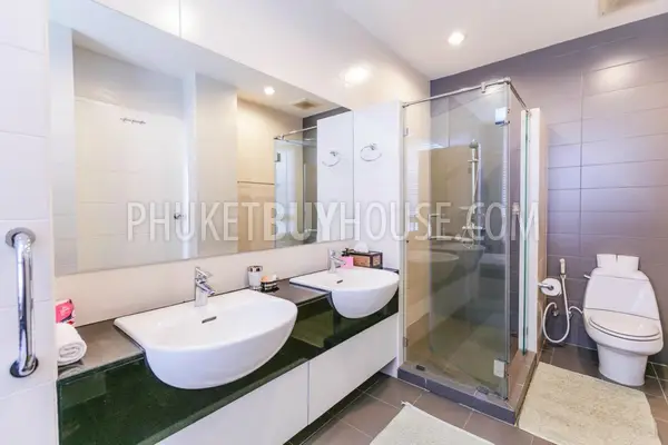 KAR5868: Elegant Apartment with 2 Bedroom at a heart of Karon. Photo #34
