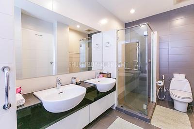 KAR5868: Elegant Apartment with 2 Bedroom at a heart of Karon. Photo #34