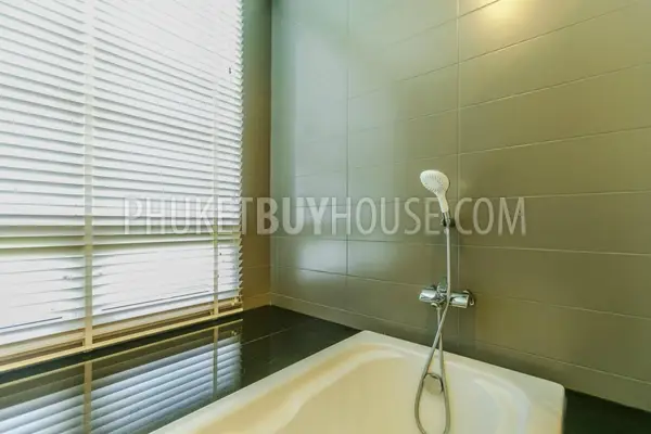 KAR5868: Elegant Apartment with 2 Bedroom at a heart of Karon. Photo #35