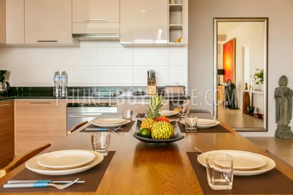 KAR5868: Elegant Apartment with 2 Bedroom at a heart of Karon. Photo #37