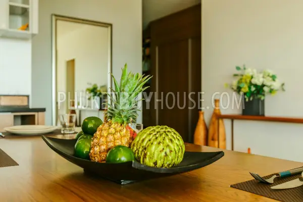 KAR5868: Elegant Apartment with 2 Bedroom at a heart of Karon. Photo #38