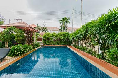BAN5869: Modern and Stylish Villa at the Complex. Photo #1