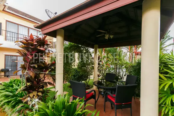 BAN5869: Modern and Stylish Villa at the Complex. Fotoğraf #2