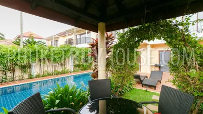 BAN5869: Modern and Stylish Villa at the Complex. Fotoğraf #4