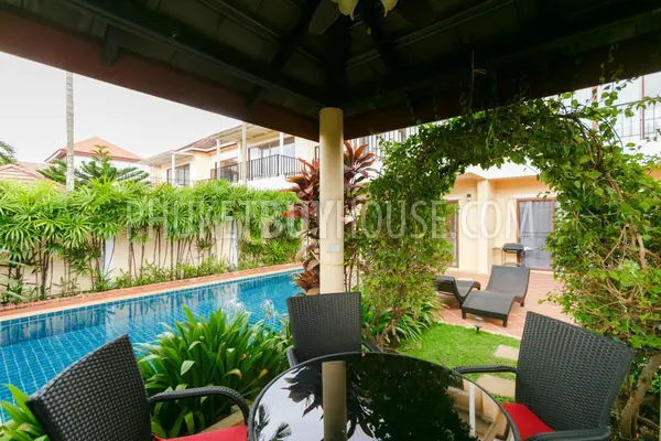 BAN5869: Modern and Stylish Villa at the Complex. Fotoğraf #4