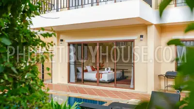BAN5869: Modern and Stylish Villa at the Complex. Fotoğraf #5