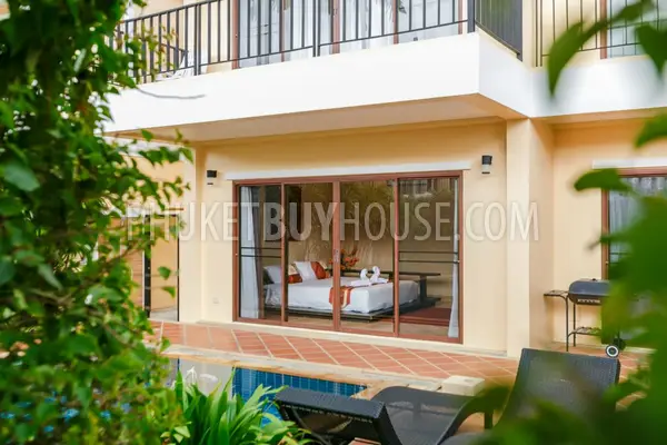 BAN5869: Modern and Stylish Villa at the Complex. Fotoğraf #5