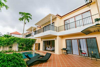 BAN5869: Modern and Stylish Villa at the Complex. Photo #6