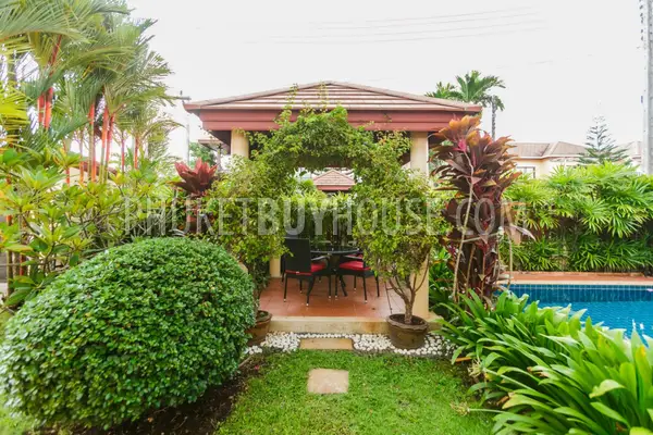 BAN5869: Modern and Stylish Villa at the Complex. Fotoğraf #7