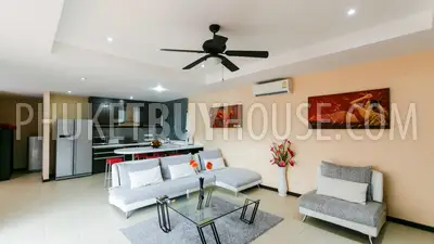 BAN5869: Modern and Stylish Villa at the Complex. Fotoğraf #8