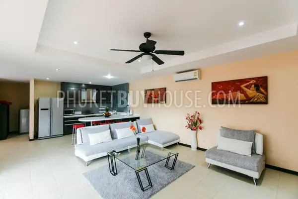BAN5869: Modern and Stylish Villa at the Complex. Fotoğraf #8