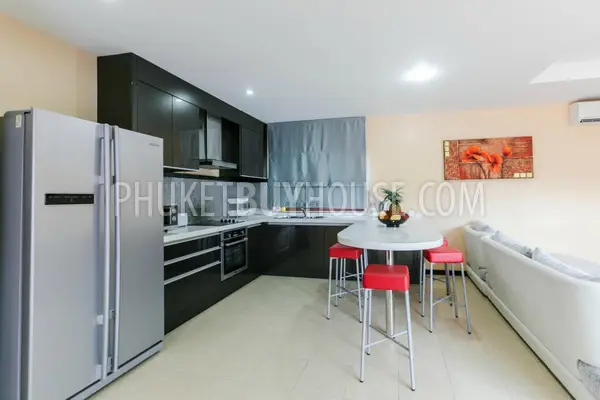 BAN5869: Modern and Stylish Villa at the Complex. Fotoğraf #9