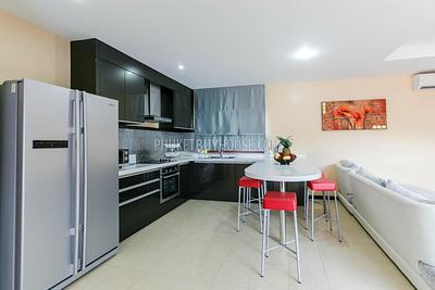 BAN5869: Modern and Stylish Villa at the Complex. Photo #9