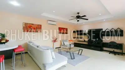BAN5869: Modern and Stylish Villa at the Complex. Fotoğraf #10