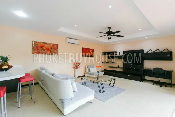 BAN5869: Modern and Stylish Villa at the Complex. Fotoğraf #10