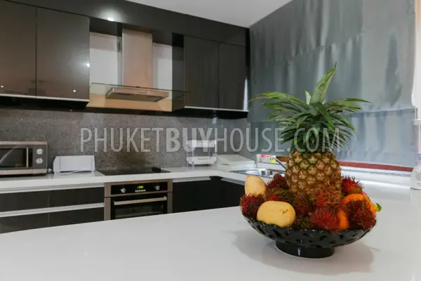 BAN5869: Modern and Stylish Villa at the Complex. Fotoğraf #11