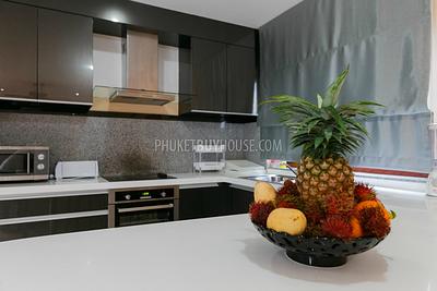 BAN5869: Modern and Stylish Villa at the Complex. Photo #11