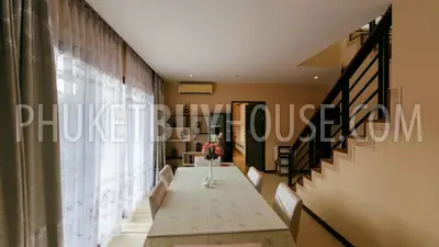 BAN5869: Modern and Stylish Villa at the Complex. Fotoğraf #12