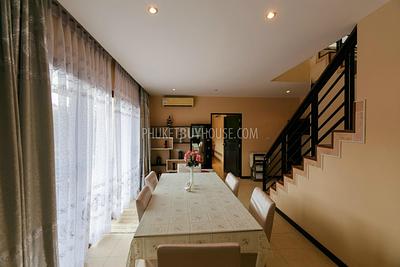 BAN5869: Modern and Stylish Villa at the Complex. Photo #12