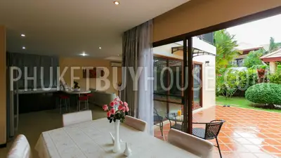 BAN5869: Modern and Stylish Villa at the Complex. Fotoğraf #13