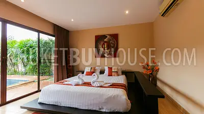 BAN5869: Modern and Stylish Villa at the Complex. Fotoğraf #14