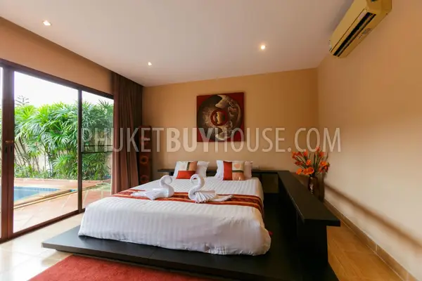 BAN5869: Modern and Stylish Villa at the Complex. Fotoğraf #14
