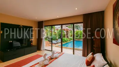 BAN5869: Modern and Stylish Villa at the Complex. Fotoğraf #15
