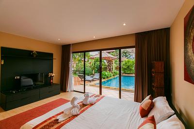 BAN5869: Modern and Stylish Villa at the Complex. Photo #15