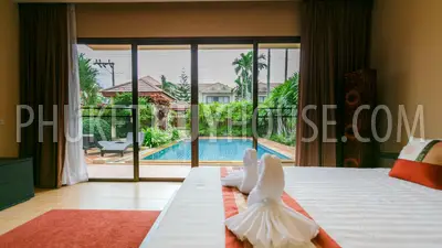 BAN5869: Modern and Stylish Villa at the Complex. Fotoğraf #16