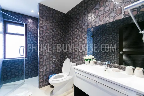 BAN5869: Modern and Stylish Villa at the Complex. Fotoğraf #17